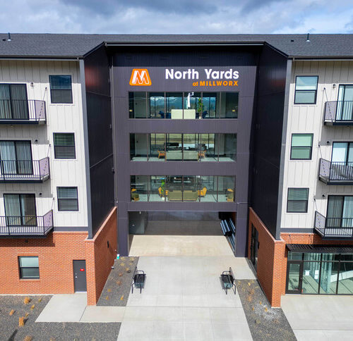 Idaho Post Falls – Millworx Therapy Clinic