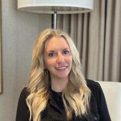 Katherine Elmore headshot