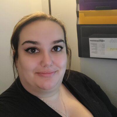 Tiffany Werts-Elson headshot