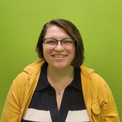 Emily Olive headshot