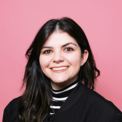 Amanda Piekstra headshot