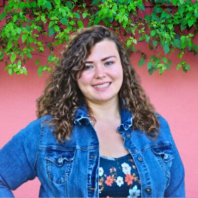 Jhasmyn Alladin headshot