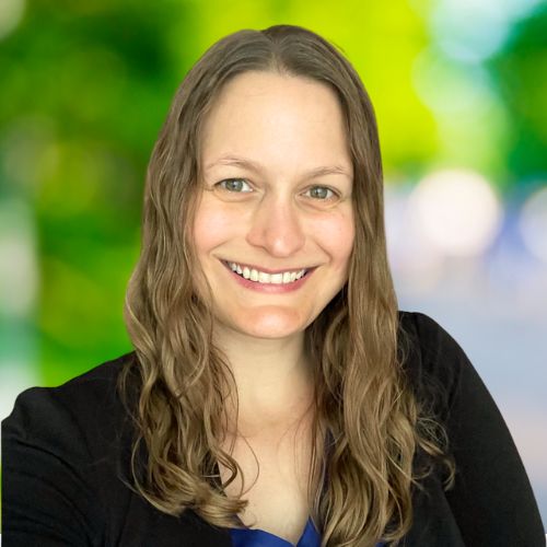 Lindsay "Liv" DeHaan