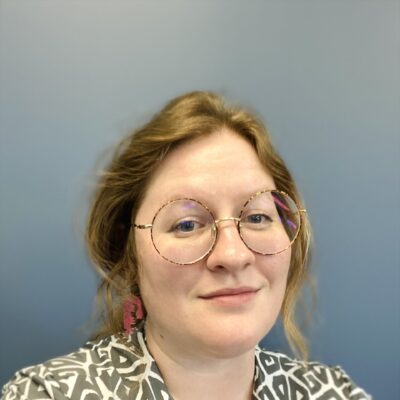 Emily Cannon headshot