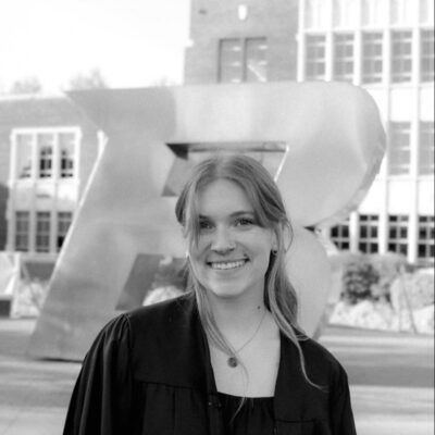 Madison Hobdy headshot