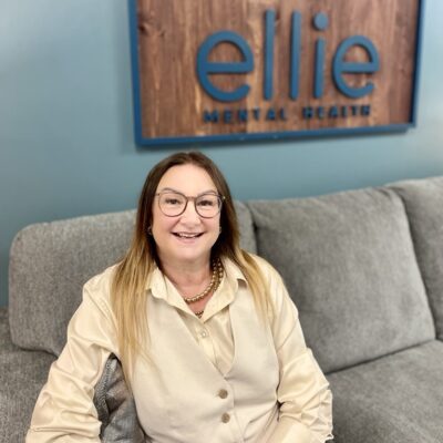 Stacey Chapman headshot