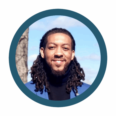 Isaac Dumay headshot