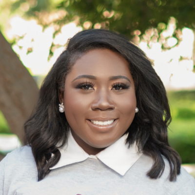 Jonnelle Fuller headshot