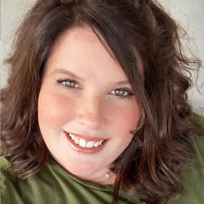 Jennifer York headshot