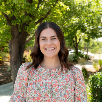 McKenna Vrba headshot