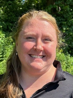 Samantha Champagne headshot