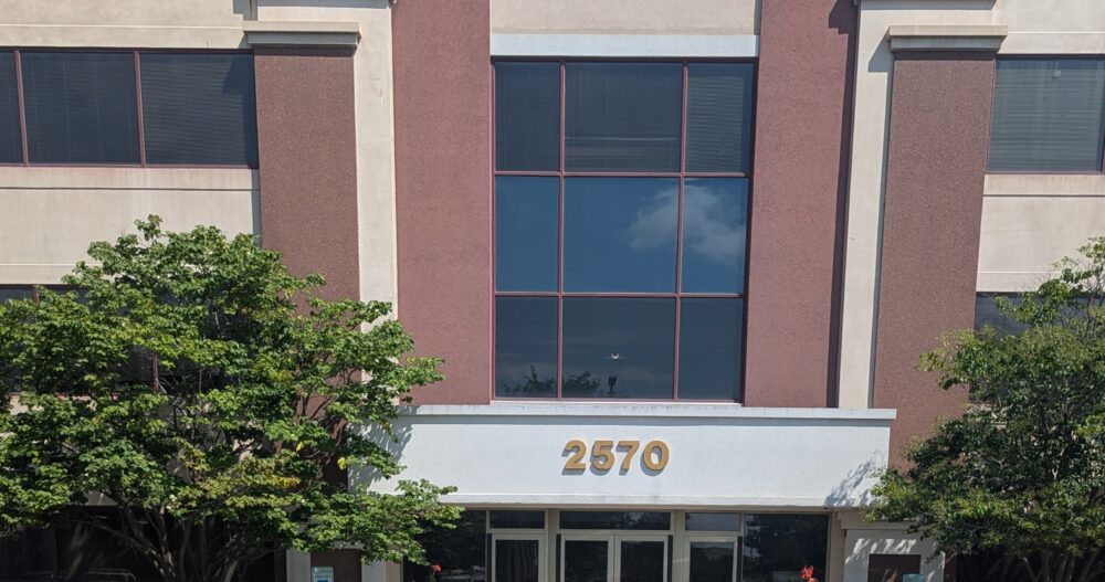 Ellie Mental Health St. Charles Foxfield, Rd IL Clinic Building