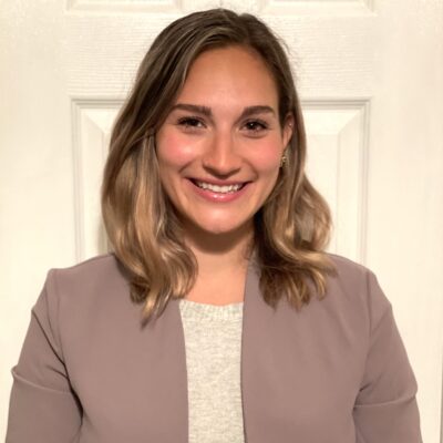 Stefania Baglivo headshot