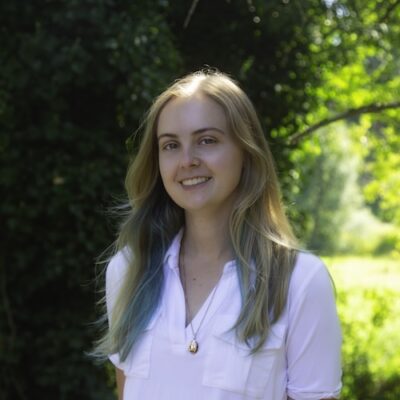 Taylor Reimold headshot