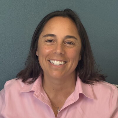 Sonia Henriques headshot