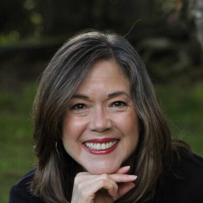 Naomi McDonald headshot