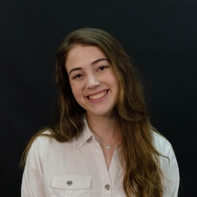 Abigail Martin headshot