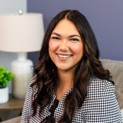 Ashley Amling headshot