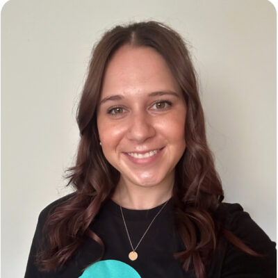 Bailey Hogan headshot