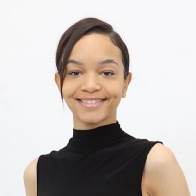 Chelsea Lee headshot