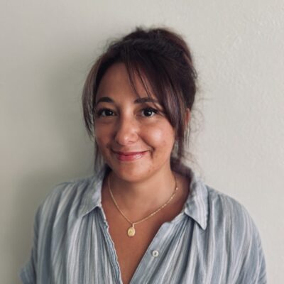 Mariana Marinucci headshot