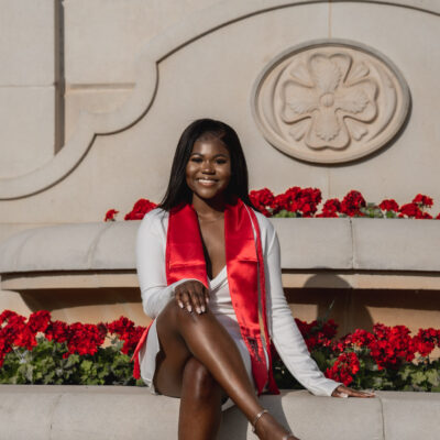 Ijeoma Egbuna headshot