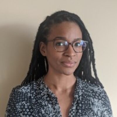 Jaimee Sheppard headshot