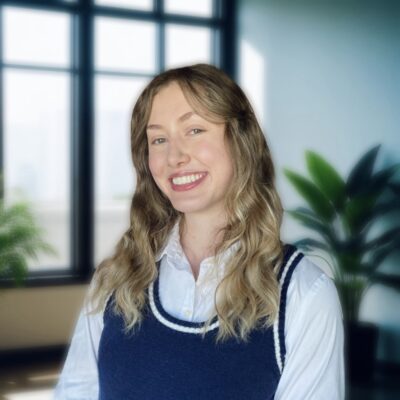 Megan Haxmeier headshot