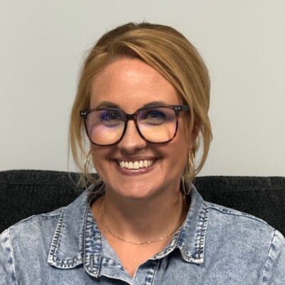 Nicole “Nikki” Peters headshot