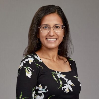 Pooja Agarwal, MD headshot