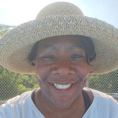 Regina McKenna headshot