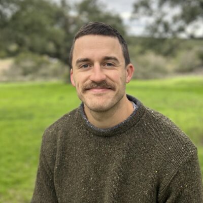 Riley Harris headshot