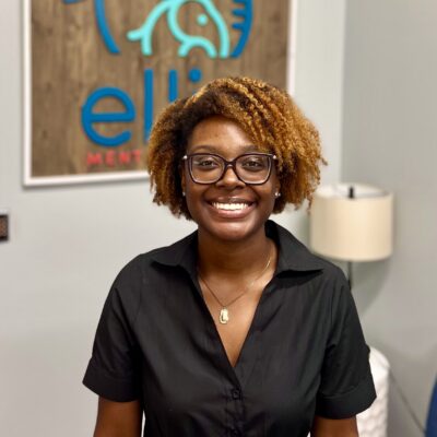 Sydnie Bulluck headshot