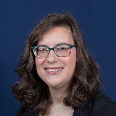 Taylor Herndon headshot