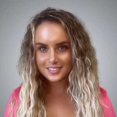 Allycia Crawford headshot