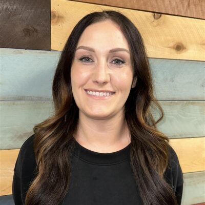 Mackenzie Koehl headshot