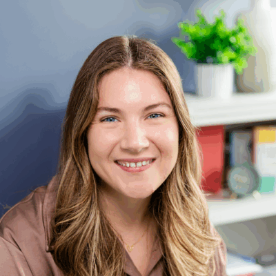 Alex Gilmore headshot