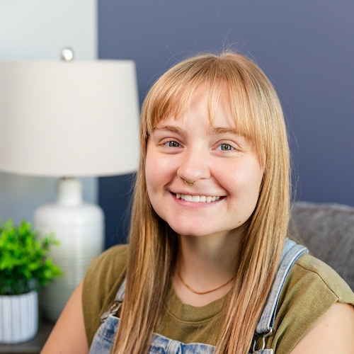 Bailey Ambrister-Strauss