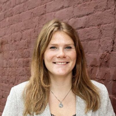 Bella Adornetto headshot