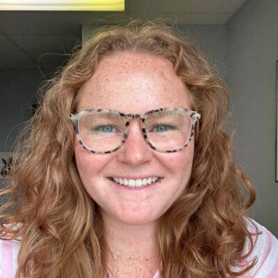 Catherine Martin headshot