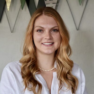 Coreen Fairley headshot