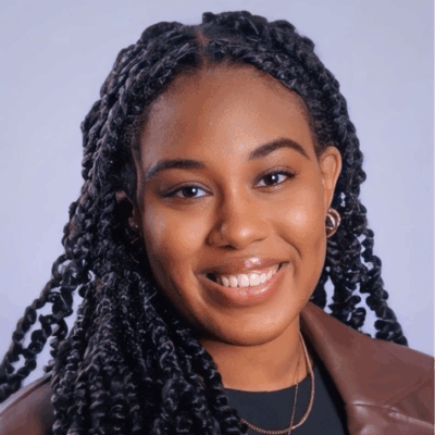 Cydnee Mathis headshot