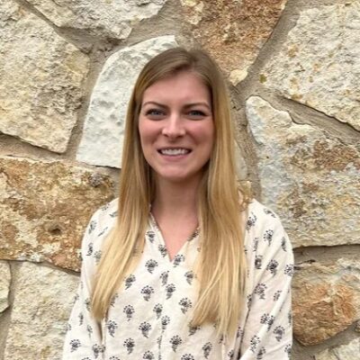 Emma Blough headshot