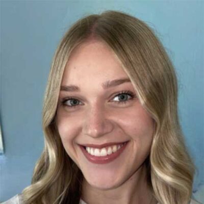 Kate Lindaman headshot