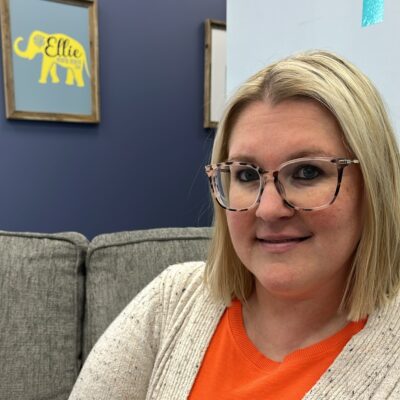 Kimberly Bennett headshot