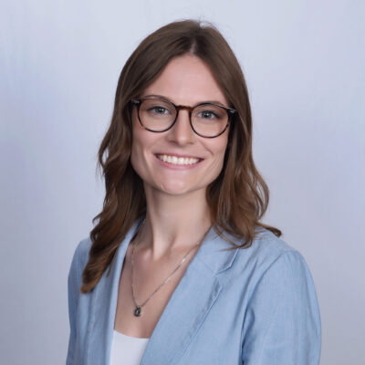 Lindsay Bragaw headshot