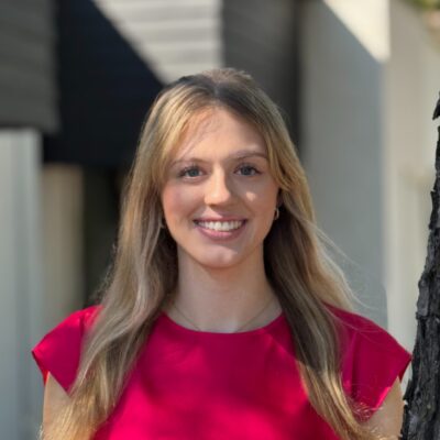 Madison Bradshaw headshot