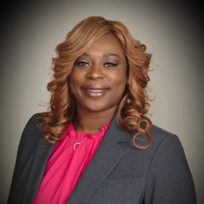 Rosalind Smith headshot