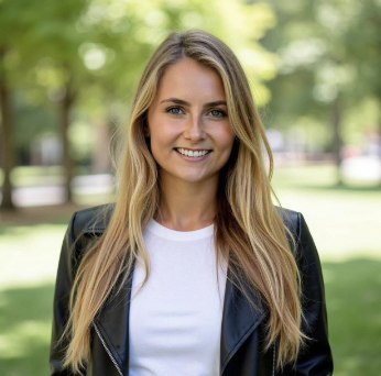 Siobhan Hoffman headshot