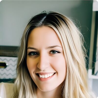 Sivonna Stringham headshot